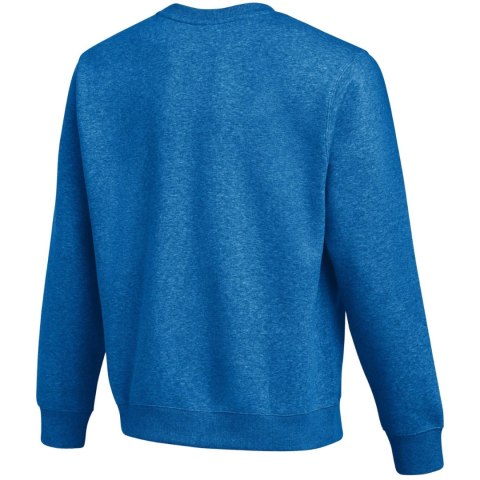 Bluza męska Nike Park 26 Fleece Crew niebieska IB1190 463