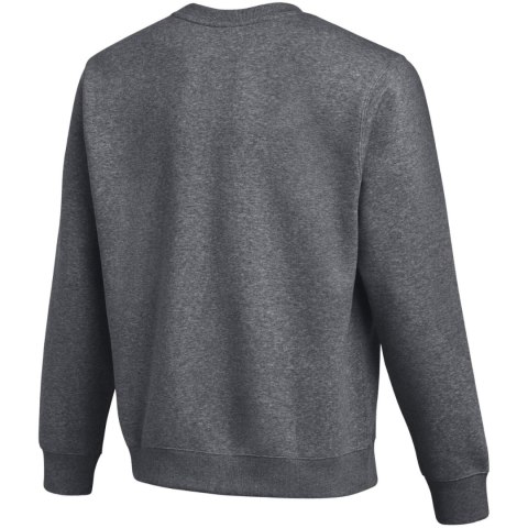 Bluza męska Nike Park 26 Fleece Crew szara IB1190 063