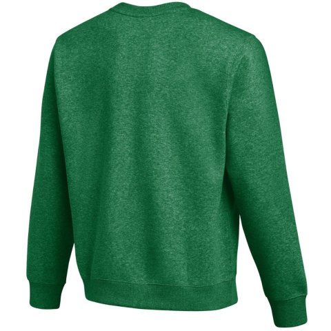 Bluza męska Nike Park 26 Fleece Crew zielona IB1190 302