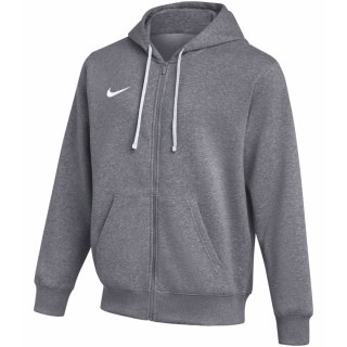 Bluza męska Nike Park 26 Fleece Full-Zip Hoodie szara IB1228 071