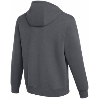 Bluza męska Nike Park 26 Fleece Hoodie ciemnoszara IB1222 063