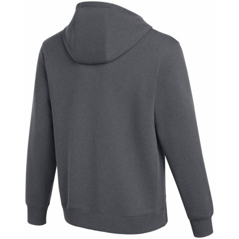 Bluza męska Nike Park 26 Fleece Hoodie ciemnoszara IB1222 063