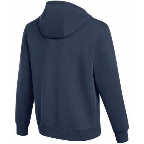 Bluza męska Nike Park 26 Fleece Hoodie granatowa IB1222 410