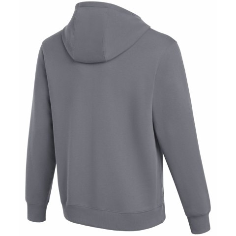 Bluza męska Nike Park 26 Fleece Hoodie szara IB1222 071