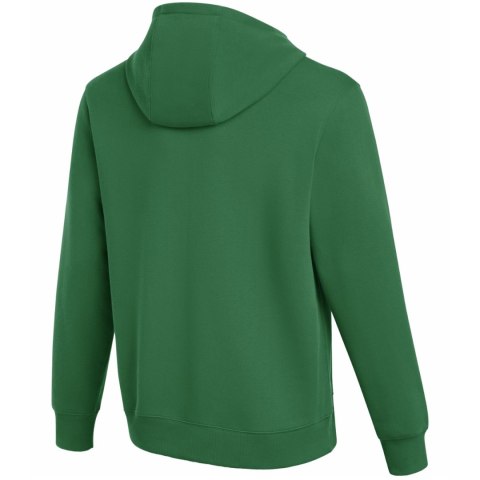 Bluza męska Nike Park 26 Fleece Hoodie zielona IB1222 302