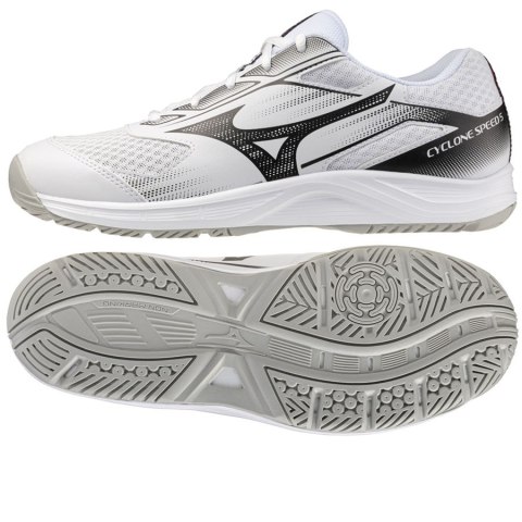 Buty Mizuno CYCLONE SPEED 5 V1GA258059