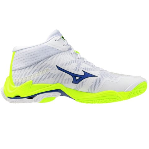 Buty Mizuno WAVE LIGHTNING ELITE MID V1GA260539