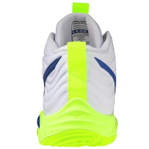 Buty Mizuno WAVE MOMENTUM ELITE MID V1GA251739