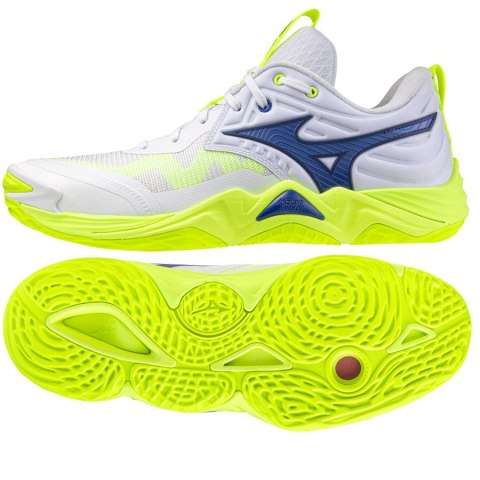 Buty Mizuno WAVE MOMENTUM ELITE V1GA251239