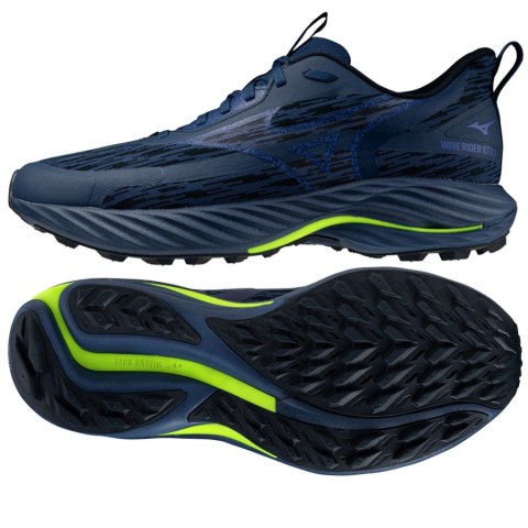 Buty Mizuno WAVE RIDER GTX 3 J1GC257951