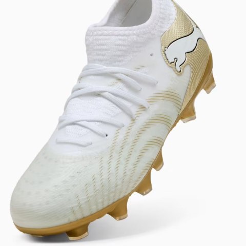 Buty Puma Future 9 Match Jr FG/AG 108721-04