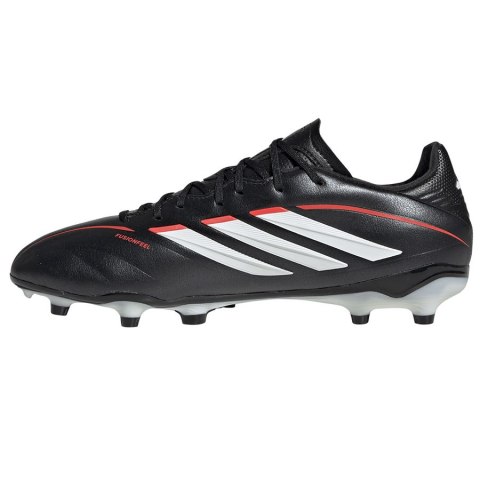 Buty adidas COPA PURE III League Jr FG JR6265