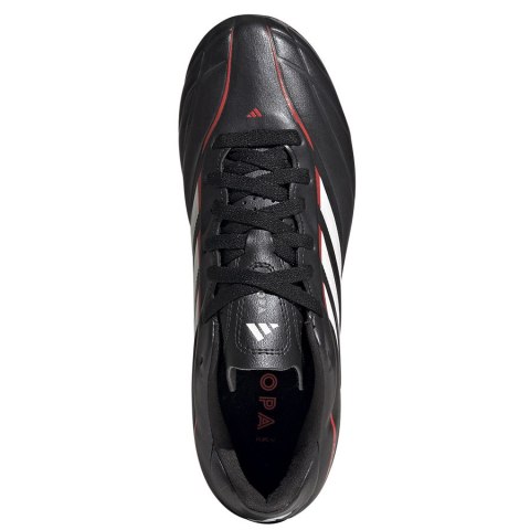 Buty adidas COPA PURE IV Club Jr FG/MG JR6199