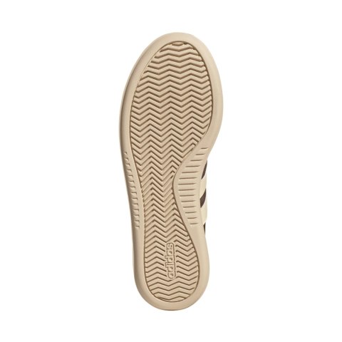 Buty męskie adidas Barreda Decode brązowe JR3519