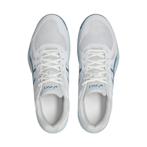 Buty męskie do siatkówki Asics Upcourt 6 1071A104 105