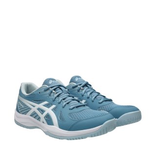 Buty męskie do siatkówki Asics Upcourt 6 1071A104 404