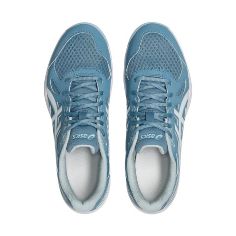 Buty męskie do siatkówki Asics Upcourt 6 1071A104 404