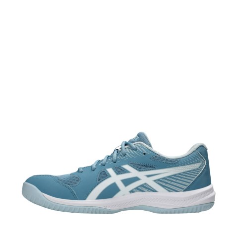 Buty męskie do siatkówki Asics Upcourt 6 1071A104 404