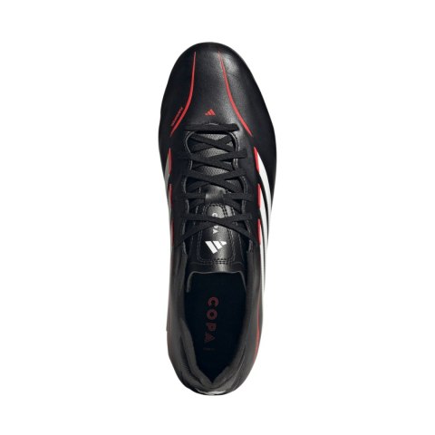 Buty piłkarskie adidas Copa Pure IV League FG JQ0482