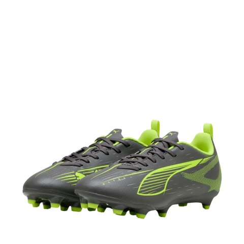 Buty piłkarskie dla dzieci Puma Ultra 5 Play FG/AG 108170 03
