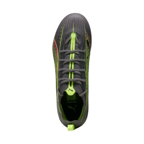 Buty piłkarskie dla dzieci Puma Ultra 5 Pro FG/AG 108165 03