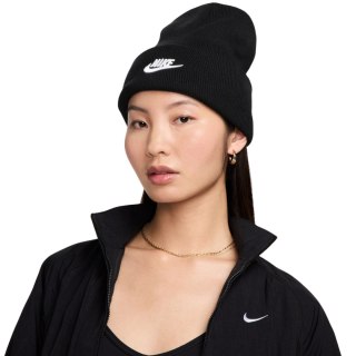 Czapka Nike Peak czarna HF0186 010