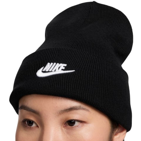 Czapka Nike Peak czarna HF0186 010