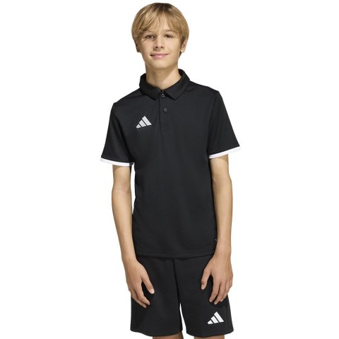 Koszulka adidas Polo ENTRADA 26 Junior JZ6629