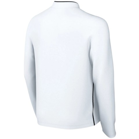 Koszulka dla dzieci Nike Dri Fit Park Drill Top biała IB7542 100