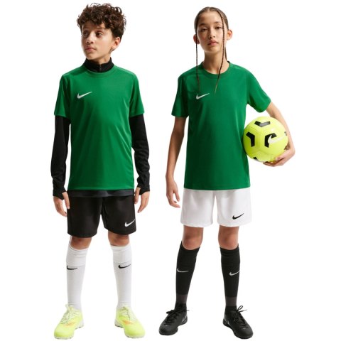 Koszulka dla dzieci Nike Dri-Fit Park VIII zielona HV8182 302