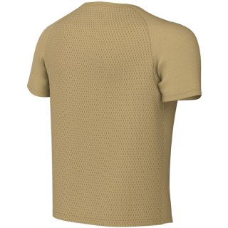 Koszulka dla dzieci Nike Dri-Fit Park VIII złota HV8182 729