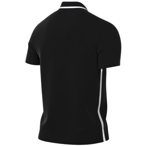 Koszulka męska Nike Dri-Fit Park 26 Polo czarna HM7136 010