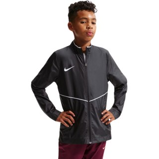 Kurtka dla dzieci Nike Park 26 Rain czarna HM7269 010