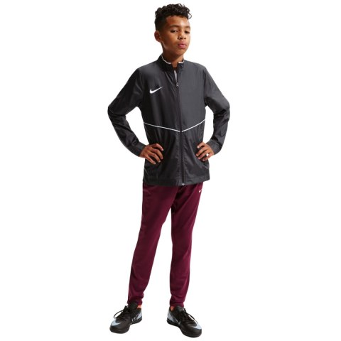 Kurtka dla dzieci Nike Park 26 Rain czarna HM7269 010