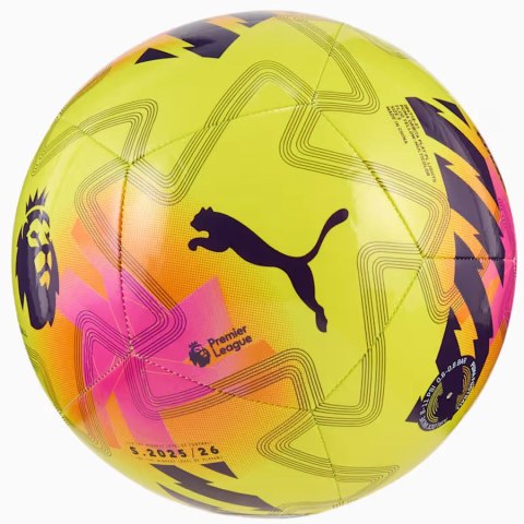 Piłka Puma Orbita Play Premier League Lights 084718-01
