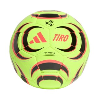 Piłka nożna adidas Tiro Training zielona KT0660