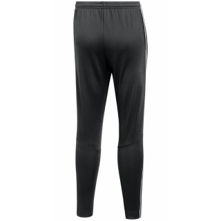 Spodnie dla dzieci Nike Dri-Fit Park 26 czarne HM7212 010
