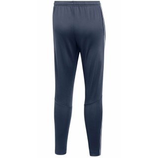 Spodnie dla dzieci Nike Dri-Fit Park 26 granatowe HM7212 410