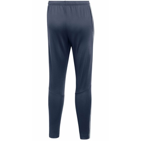 Spodnie dla dzieci Nike Dri-Fit Park 26 granatowe HM7212 410