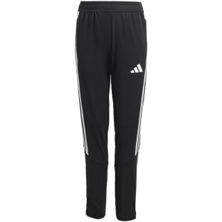 Spodnie dla dzieci adidas Tiro 26 Competition Training czarno-białe KA5133