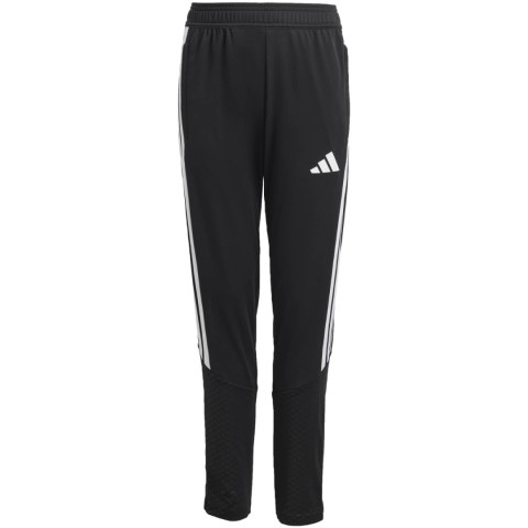Spodnie dla dzieci adidas Tiro 26 Competition Training czarno-białe KA5133