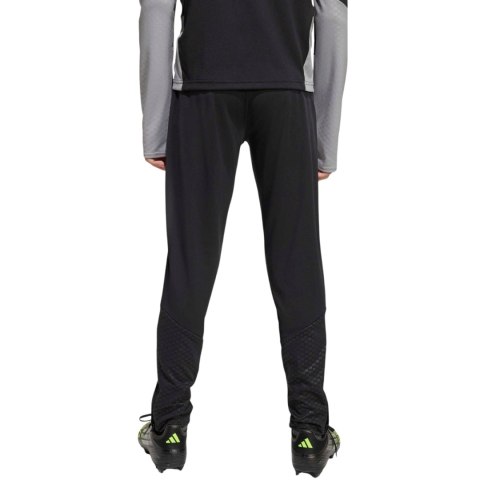 Spodnie dla dzieci adidas Tiro 26 Competition Training czarno-białe KA5133