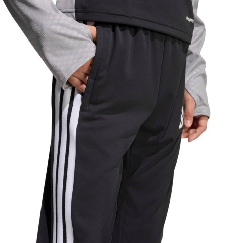 Spodnie dla dzieci adidas Tiro 26 Competition Training czarno-białe KA5133