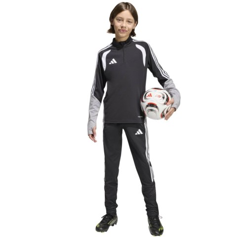 Spodnie dla dzieci adidas Tiro 26 Competition Training czarno-białe KA5133