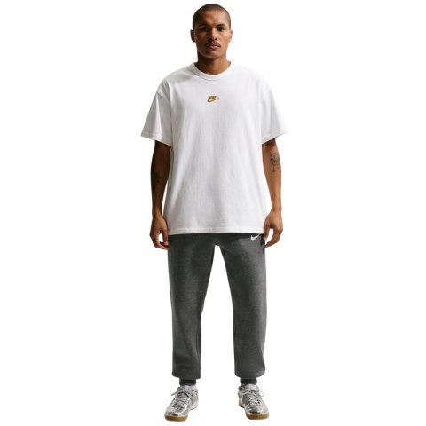 Spodnie męskie Nike Park 26 Fleece ciemnoszare IB1248 071