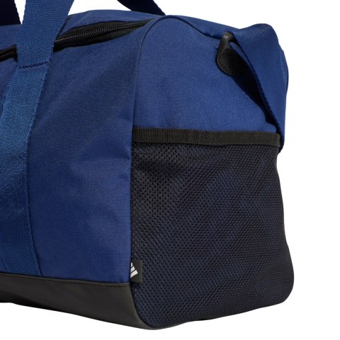 Torba adidas Linear Duffel Small granatowa IN6111
