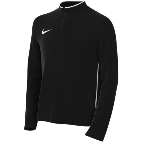 Bluza dla dzieci Nike Dri-Fit Park Drill Top czarna IB7542 010
