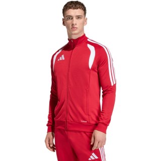 Bluza męska adidas Tiro 26 League Training czerwona JY7212