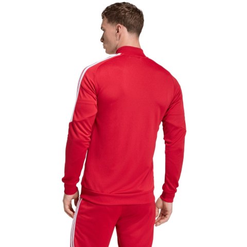 Bluza męska adidas Tiro 26 League Training czerwona JY7212