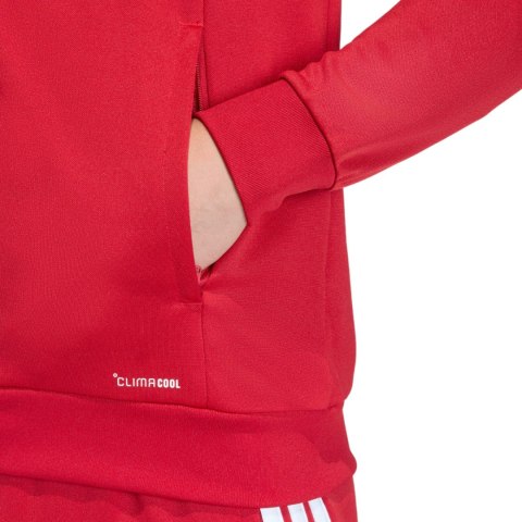 Bluza męska adidas Tiro 26 League Training czerwona JY7212